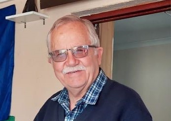 Derick van Staden
